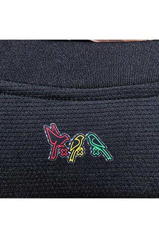 Ajax 2021 Deplasman Siyah Forması