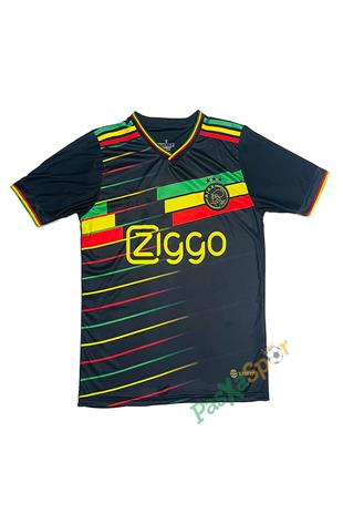 Ajax Bob Marley Özel Üretim Forması