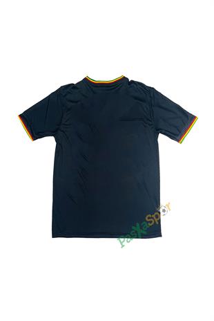 Ajax Bob Marley Özel Üretim Forması