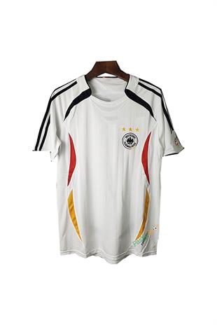 Almanya 2006 Dünya Kupası İç Saha Forması 