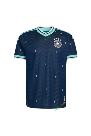 Almanya 2026 Dünya Kupası Deplasman Player Versiyon Forması