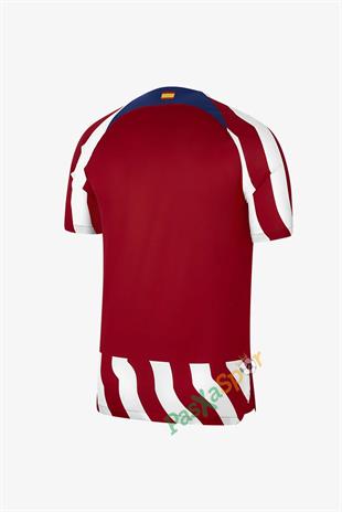Atletico Madrid 2022 İç Saha Forması