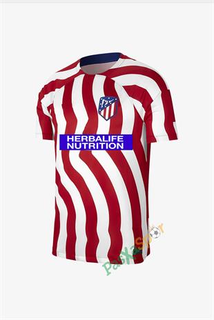 Atletico Madrid 2022 İç Saha Forması