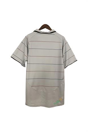 Barcelona 2004 Deplasman Retro Maç Forması