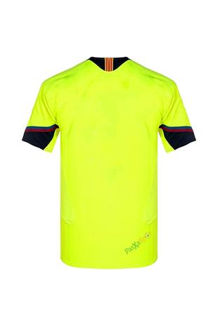 Barcelona 2006 Sezonu Deplasman  Retro Maç Forması
