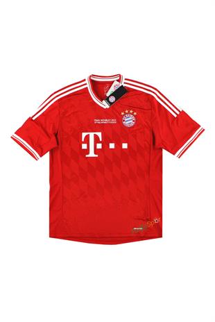 Bayern Münih 2013 Şampiyonlar Ligi Final Forması 