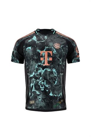 Bayern Münih 2024-25 Deplasman Player Versiyon Forması 