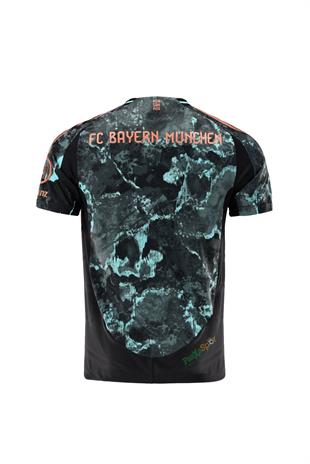 Bayern Münih 2024-25 Deplasman Player Versiyon Forması 