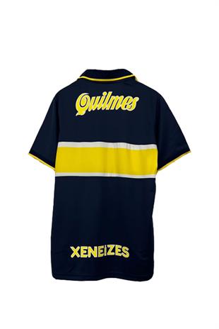 Boca Juniors 1996 / 97 Retro Maç Forması
