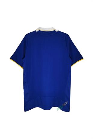 Chelsea 2008 Şampiyonlar Ligi Finali Retro Maç Forması