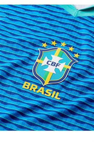 Cupa America 2024 Brezilya Deplasman Player Versiyon Forması 