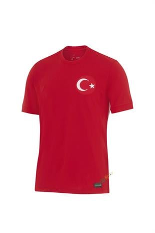 Euro 2024 Türkiye Deplasman Yetişkin Maç Forması 