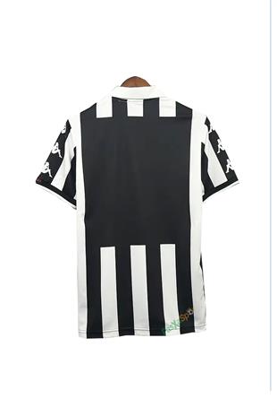 Juventus 1998 Kısa Kolu Retro Maç Forması