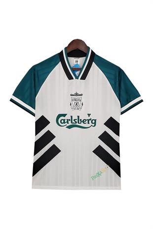 Liverpool 1994 Deplasman Retro Maç Forması