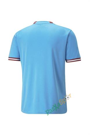 Manchester City 2022 İç Saha Forması