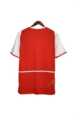 Nostalji Arsenal 2003 Özel Üretim İç Saha Retro Maç Forması