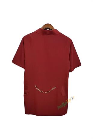 Nostalji Arsenal 2006 Özel Üretim Deplasman  Retro Maç Forması