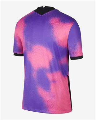 Psg 4. Alternatif Mor Forması