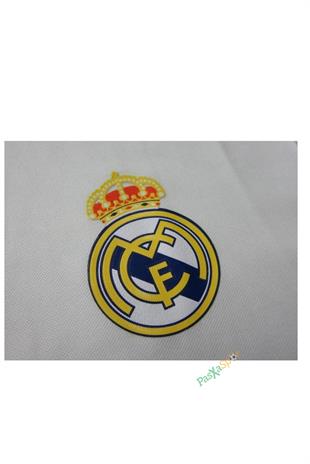 Real Madrid 2017 İç Saha Kısa Kolu Şampiyonlar Ligi Sergio Ramos Forması