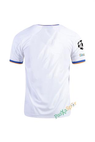 Real Madrid 2022 Şampiyonlar Ligi Finali Maç Forması