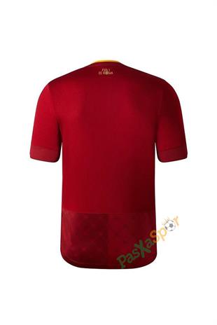 Roma 2022 İç Saha Forması