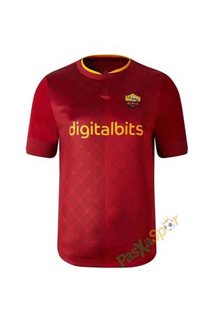 Roma 2022 İç Saha Forması