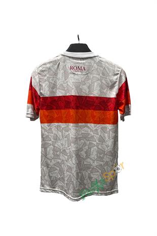 Roma 2022 Özel Tasarım Beyaz Forması