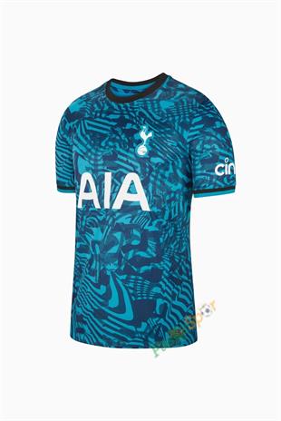 Tottenham Hotspur FC 2022 - 2023 Sezonu Kamuflaj Forması