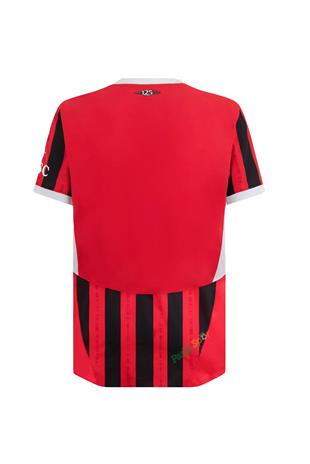 Yeni Sezon AC Milan 2025 İç Saha Player  Versiyon Forması