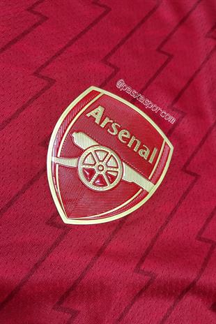 Yeni Sezon Arsenal 2024 İç Saha Forması