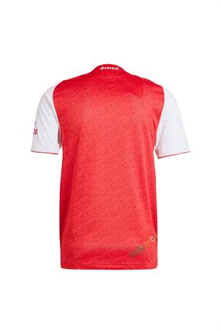 Yeni Sezon Arsenal 2025-2026 İç Saha Player  Versiyon Forması
