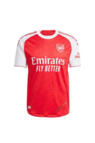 Yeni Sezon Arsenal 2025-2026 İç Saha Player  Versiyon Forması