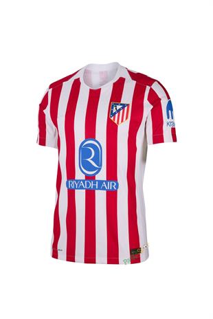 Yeni Sezon Atletico Madrid 2025-2026 İç Saha Player  Versiyon Forması