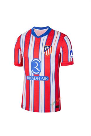 Yeni Sezon Atletico Madrid 2025 İç Saha Player  Versiyon Forması