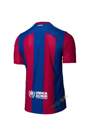 Yeni Sezon Barcelona Fc 2024 İç Saha Forması