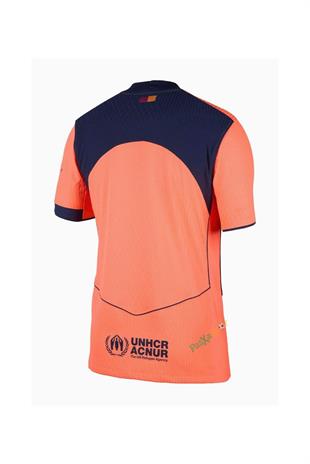 Yeni Sezon Barcelona Fc 2025-2026 3.Alternatif Player  Versiyon Forması