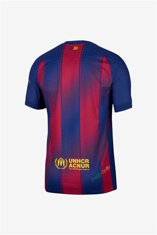 Yeni Sezon Barcelona Fc 2025-2026 İç Saha Player  Versiyon Forması