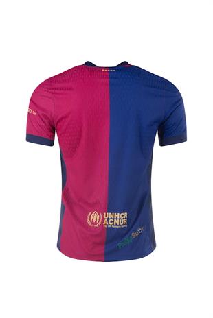 Yeni Sezon Barcelona Fc 2025 İç Saha Player  Versiyon Forması