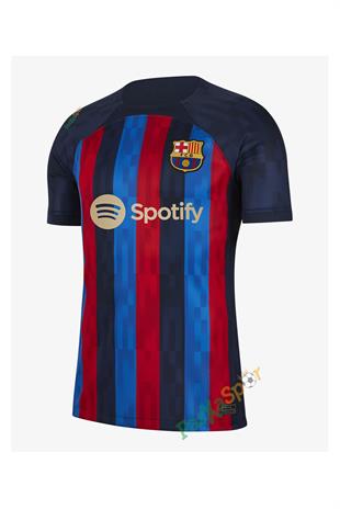 Yeni Sezon Barcelona Fc İç Saha Forması 2023