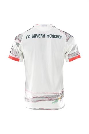 Yeni Sezon Bayern Münih 2025-2026 Deplasman Player  Versiyon Forması