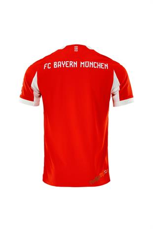 Yeni Sezon Bayern Münih 2025-2026 İç Saha Player  Versiyon Forması
