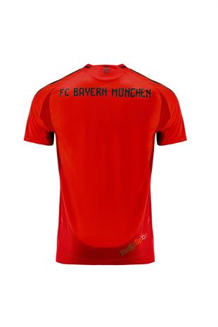 Yeni Sezon Bayern Münih 2025 İç Saha Player  Versiyon Forması