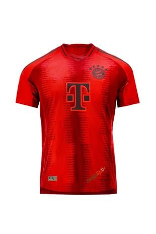 Yeni Sezon Bayern Münih 2025 İç Saha Player  Versiyon Forması
