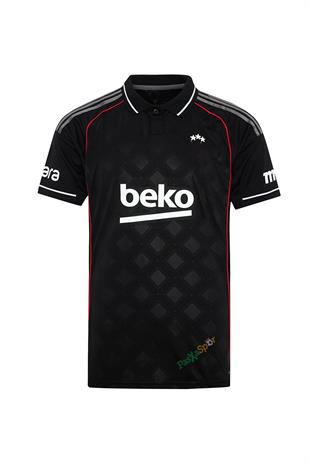 Yeni Sezon Bjk 2025-2026 3.Alternatif Süper Lig Maç Forması