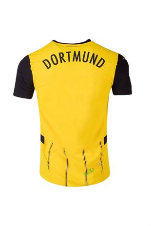 Yeni Sezon Borussia Dortmund 2025 İç Saha Player  Versiyon Forması