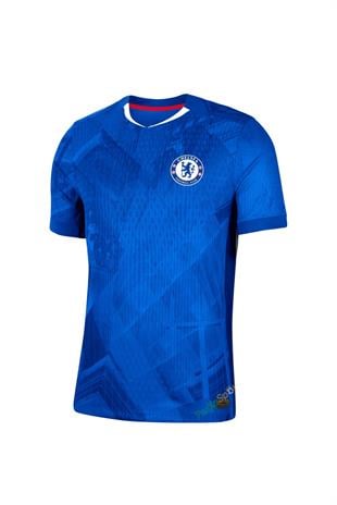 Yeni Sezon Chelsea 2025-2026 İç Saha Player  Versiyon Forması