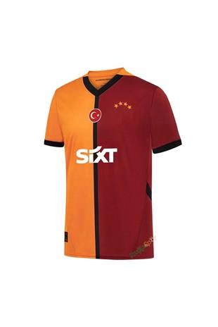 Yeni Sezon Gsk Süper Lig İç Saha Osimhen Maç Forması 
