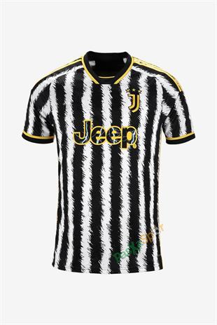 Yeni Sezon Juventus 2024 İç Saha Maç Forması