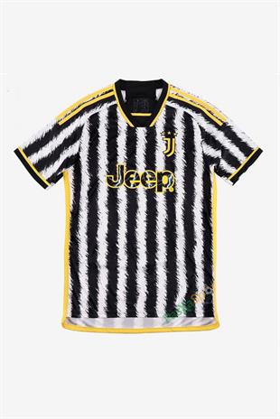 Yeni Sezon Juventus 2024 İç Saha Maç Forması