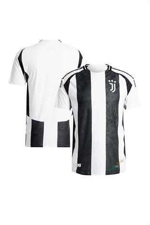 Yeni Sezon Juventus 2025 İç Saha Player Versiyon Maç Forması